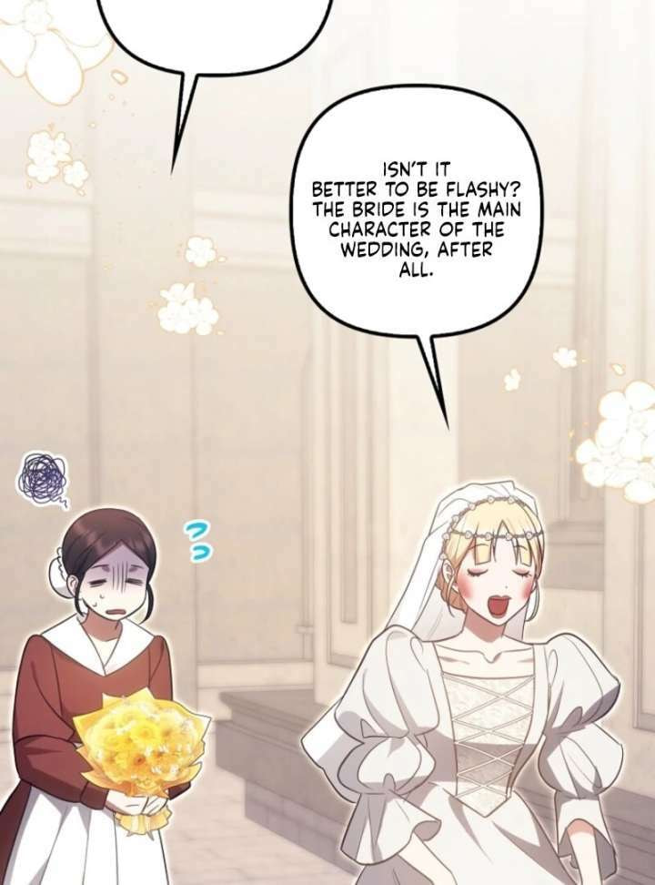 Rejected Lady Enjoying a Modest Life Chapter 103 page 4 - 