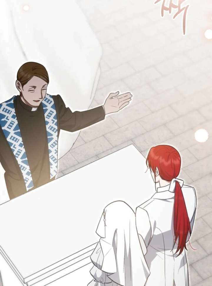 Rejected Lady Enjoying a Modest Life Chapter 103 page 33 - 