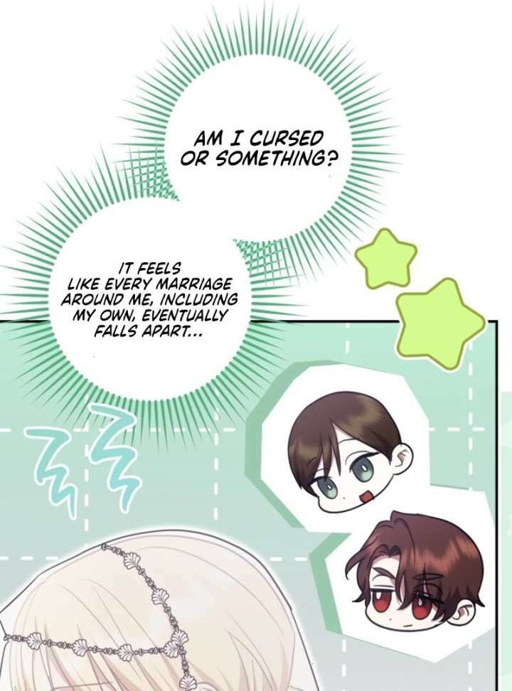 Rejected Lady Enjoying a Modest Life Chapter 103 page 41 - 