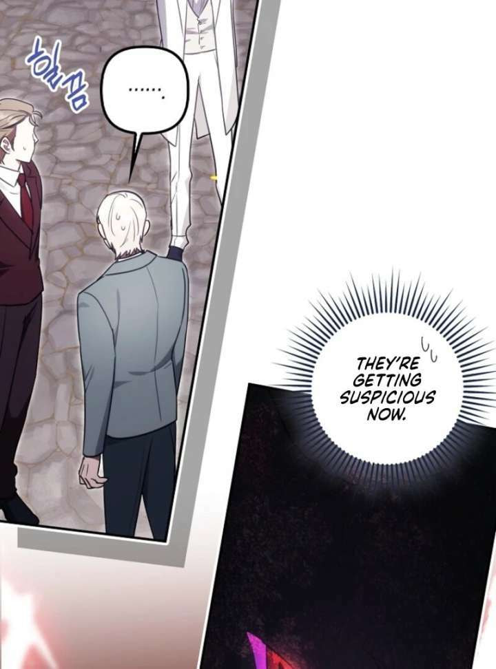 Rejected Lady Enjoying a Modest Life Chapter 103 page 79 - 