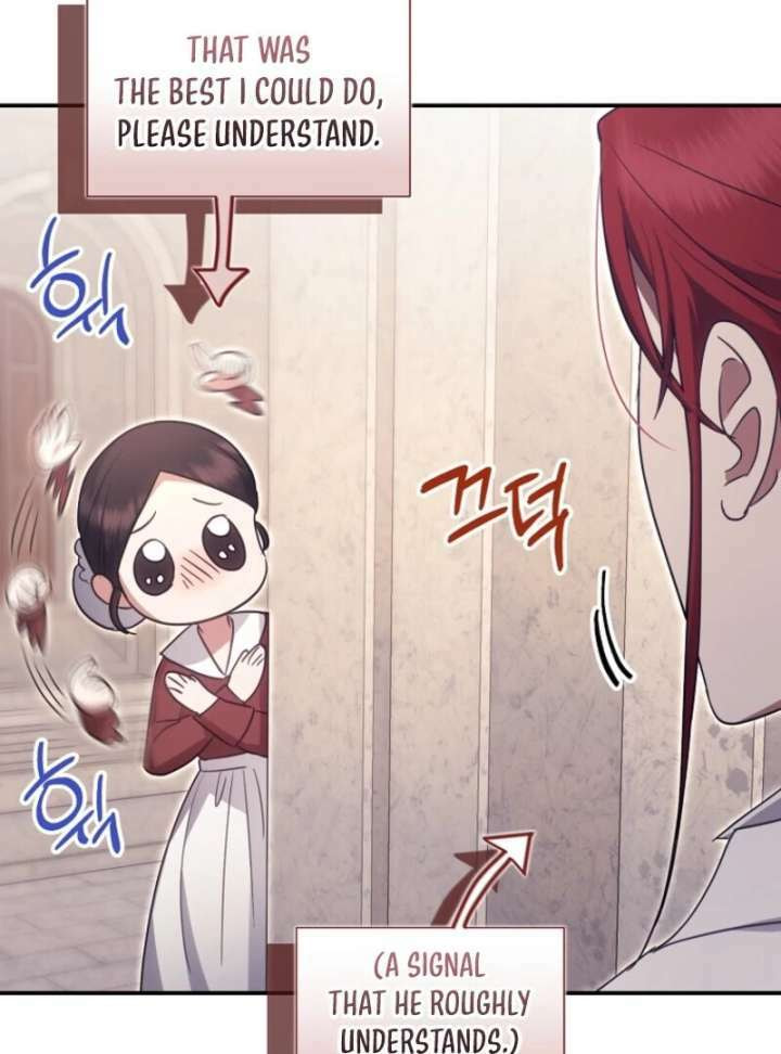 Rejected Lady Enjoying a Modest Life Chapter 103 page 9 - 