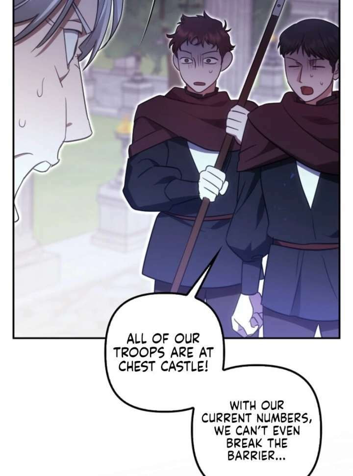 Rejected Lady Enjoying a Modest Life Chapter 103 page 99 - 