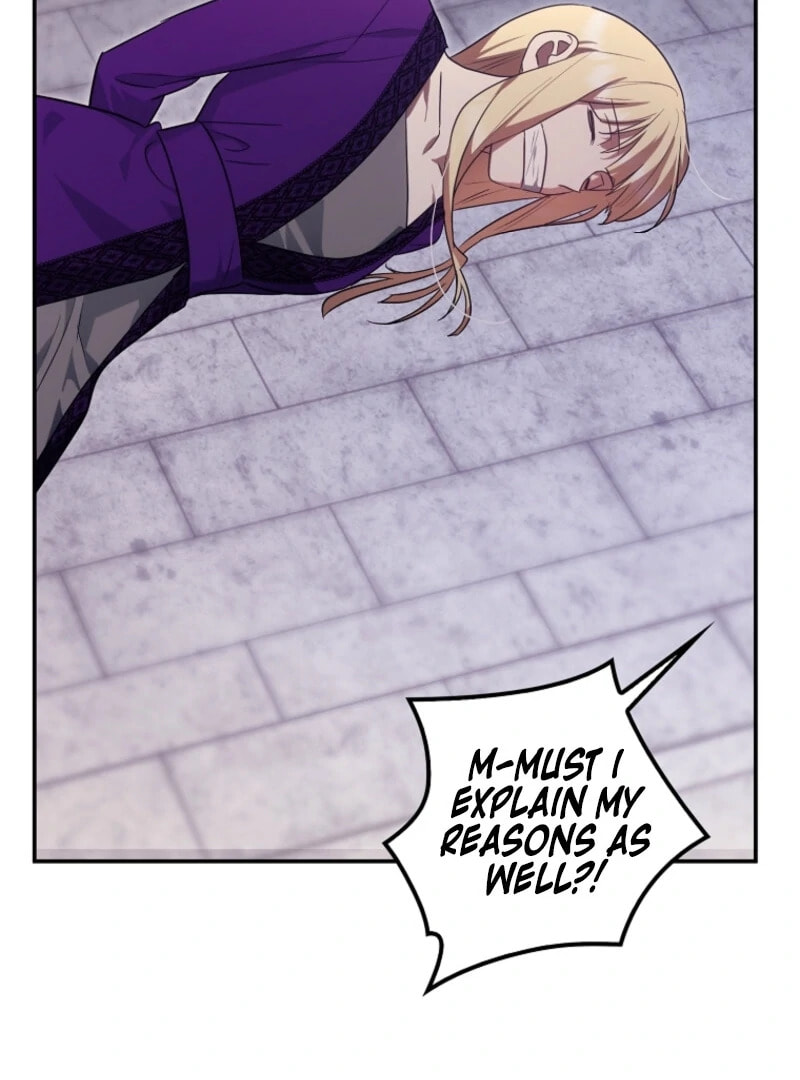 Rejected Lady Enjoying a Modest Life Chapter 104 page 104 - 