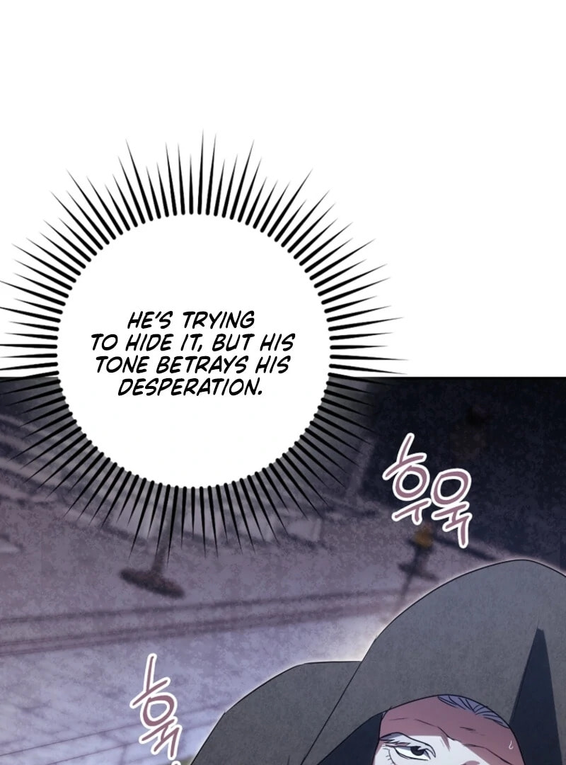 Rejected Lady Enjoying a Modest Life Chapter 104 page 105 - 