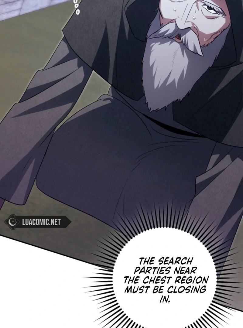 Rejected Lady Enjoying a Modest Life Chapter 104 page 106 - 