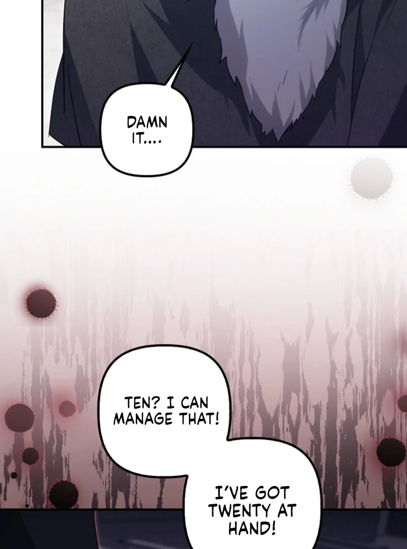 Rejected Lady Enjoying a Modest Life Chapter 104 page 113 - 