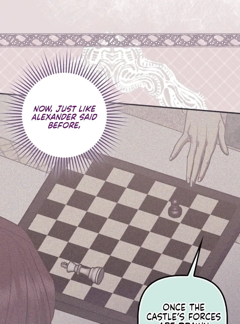 Rejected Lady Enjoying a Modest Life Chapter 104 page 15 - 