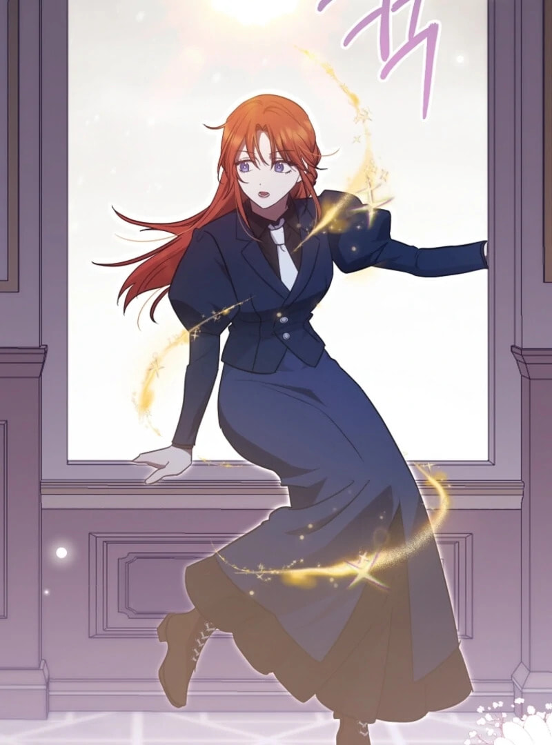 Rejected Lady Enjoying a Modest Life Chapter 104 page 18 - 