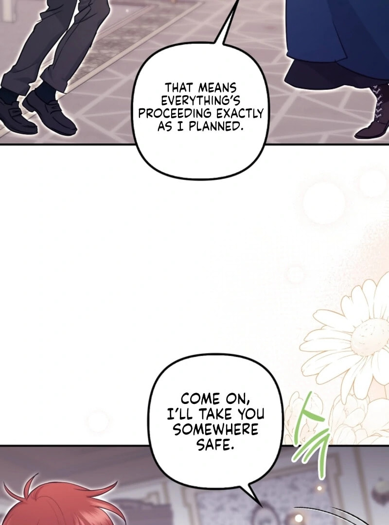 Rejected Lady Enjoying a Modest Life Chapter 104 page 22 - 