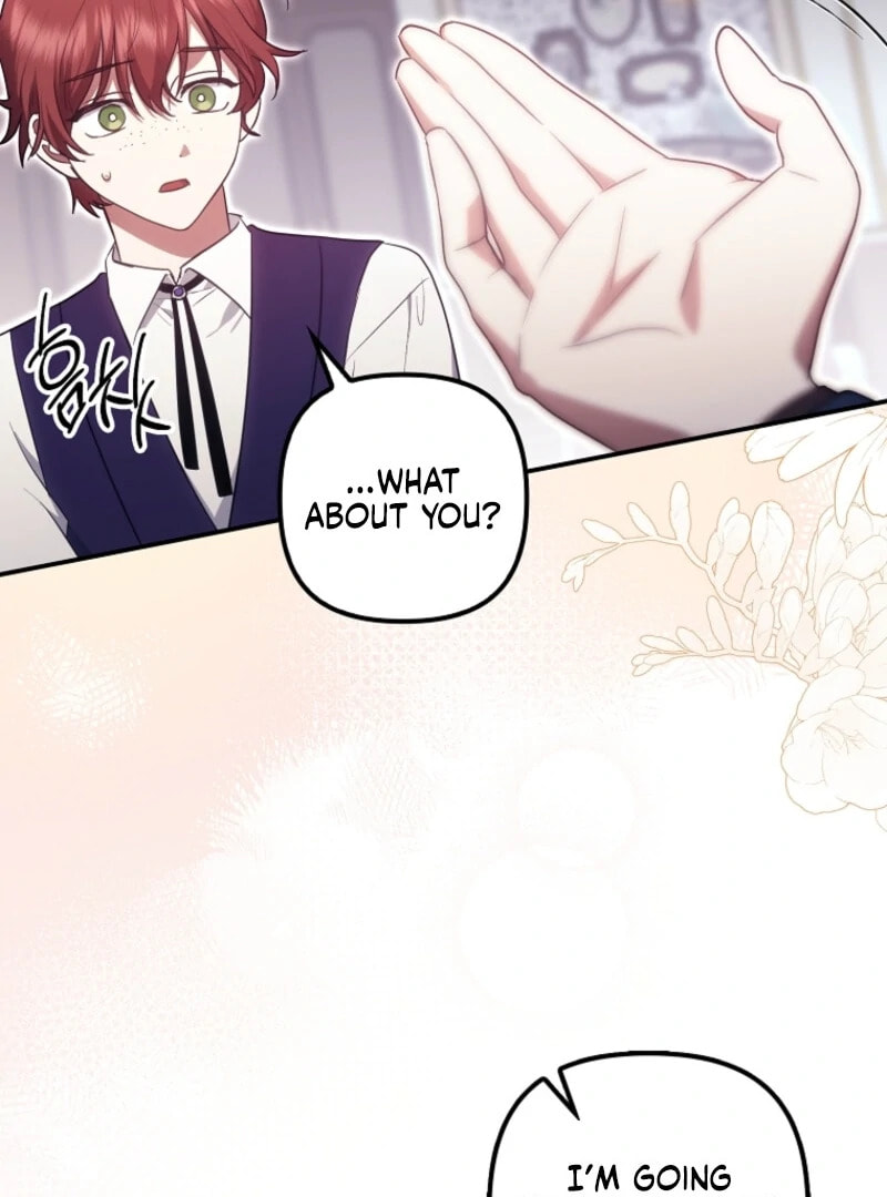 Rejected Lady Enjoying a Modest Life Chapter 104 page 23 - 