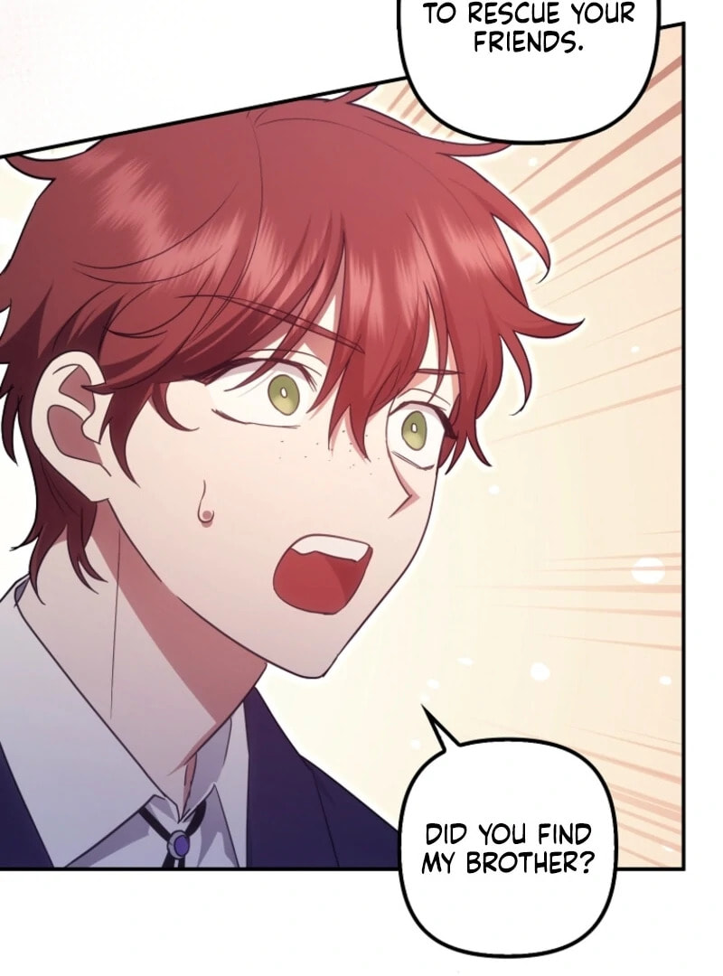 Rejected Lady Enjoying a Modest Life Chapter 104 page 24 - 