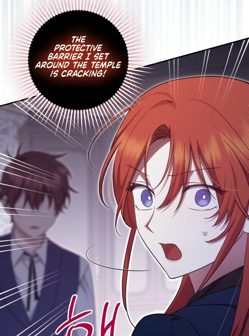 Rejected Lady Enjoying a Modest Life Chapter 104 page 29 - 