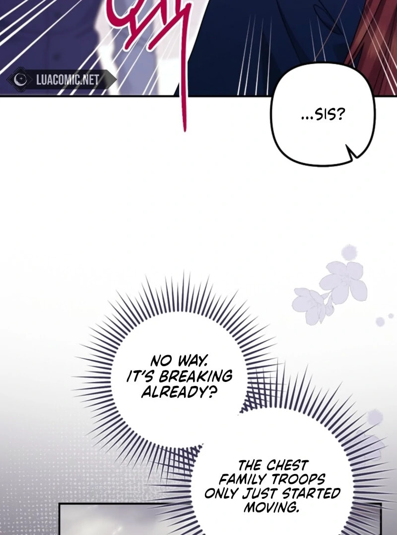 Rejected Lady Enjoying a Modest Life Chapter 104 page 30 - 
