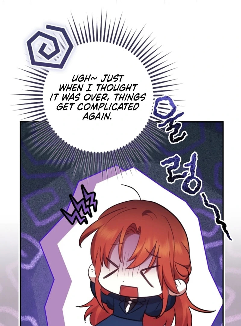 Rejected Lady Enjoying a Modest Life Chapter 104 page 39 - 