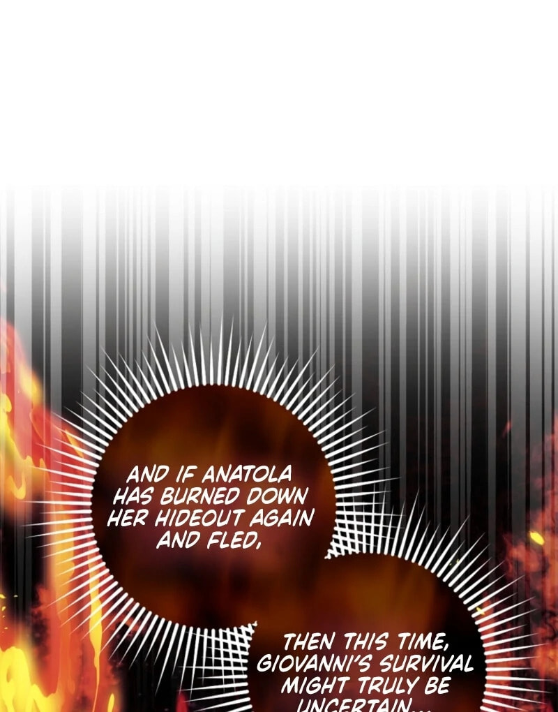 Rejected Lady Enjoying a Modest Life Chapter 104 page 41 - 