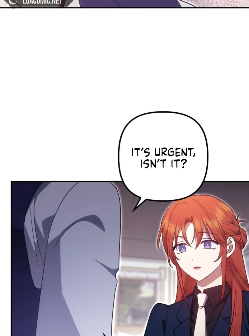 Rejected Lady Enjoying a Modest Life Chapter 104 page 45 - 