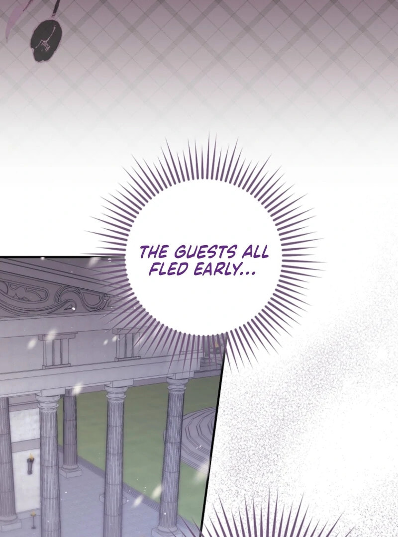 Rejected Lady Enjoying a Modest Life Chapter 104 page 6 - 