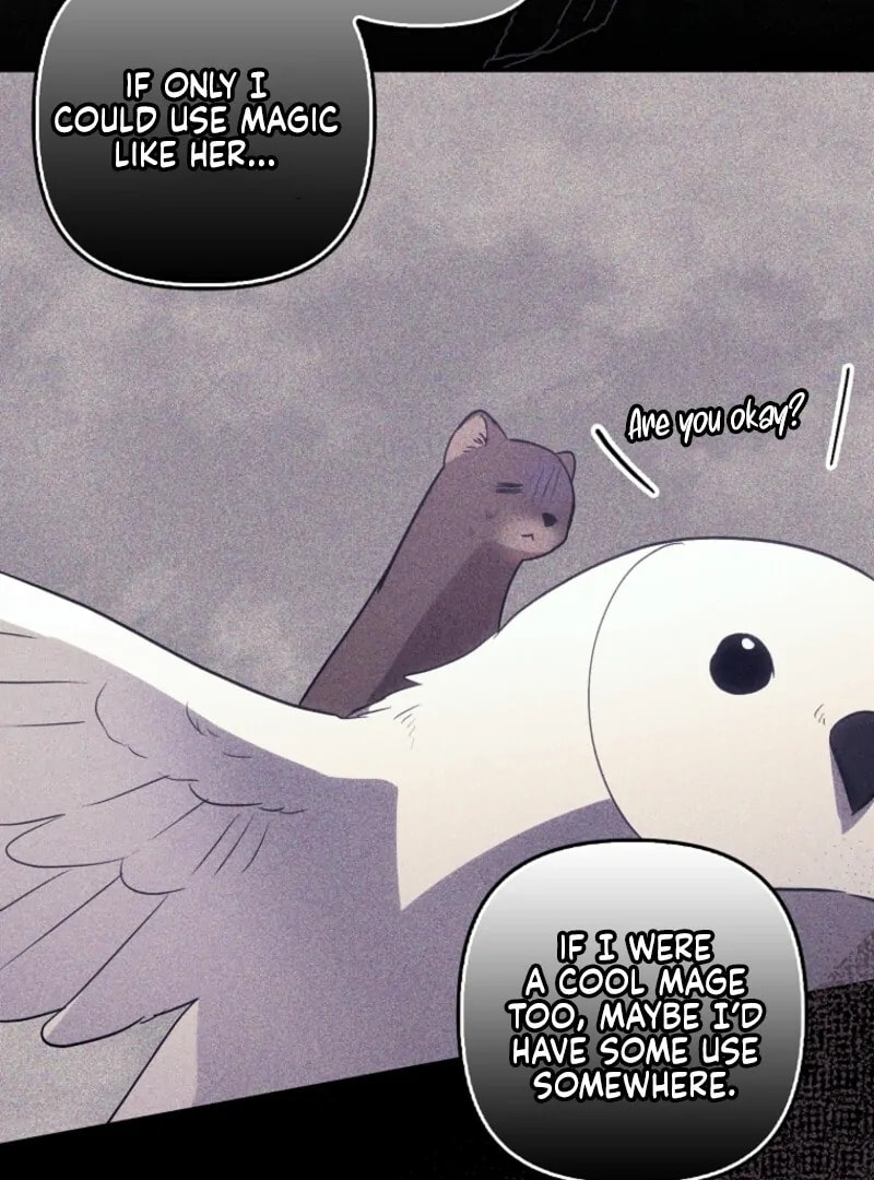 Rejected Lady Enjoying a Modest Life Chapter 104 page 60 - 