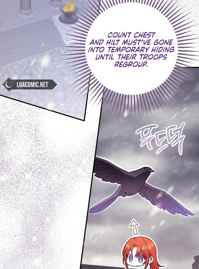Rejected Lady Enjoying a Modest Life Chapter 104 page 7 - 