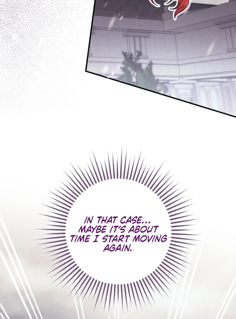 Rejected Lady Enjoying a Modest Life Chapter 104 page 8 - 