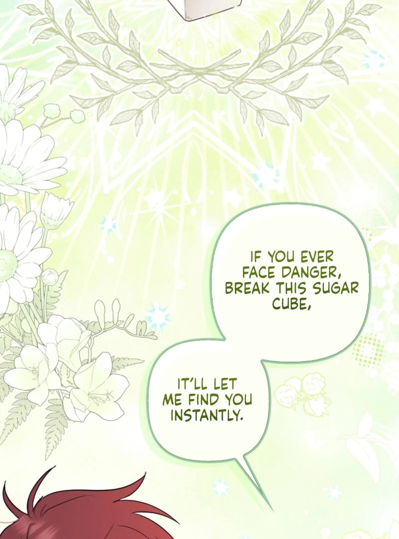 Rejected Lady Enjoying a Modest Life Chapter 104 page 71 - 