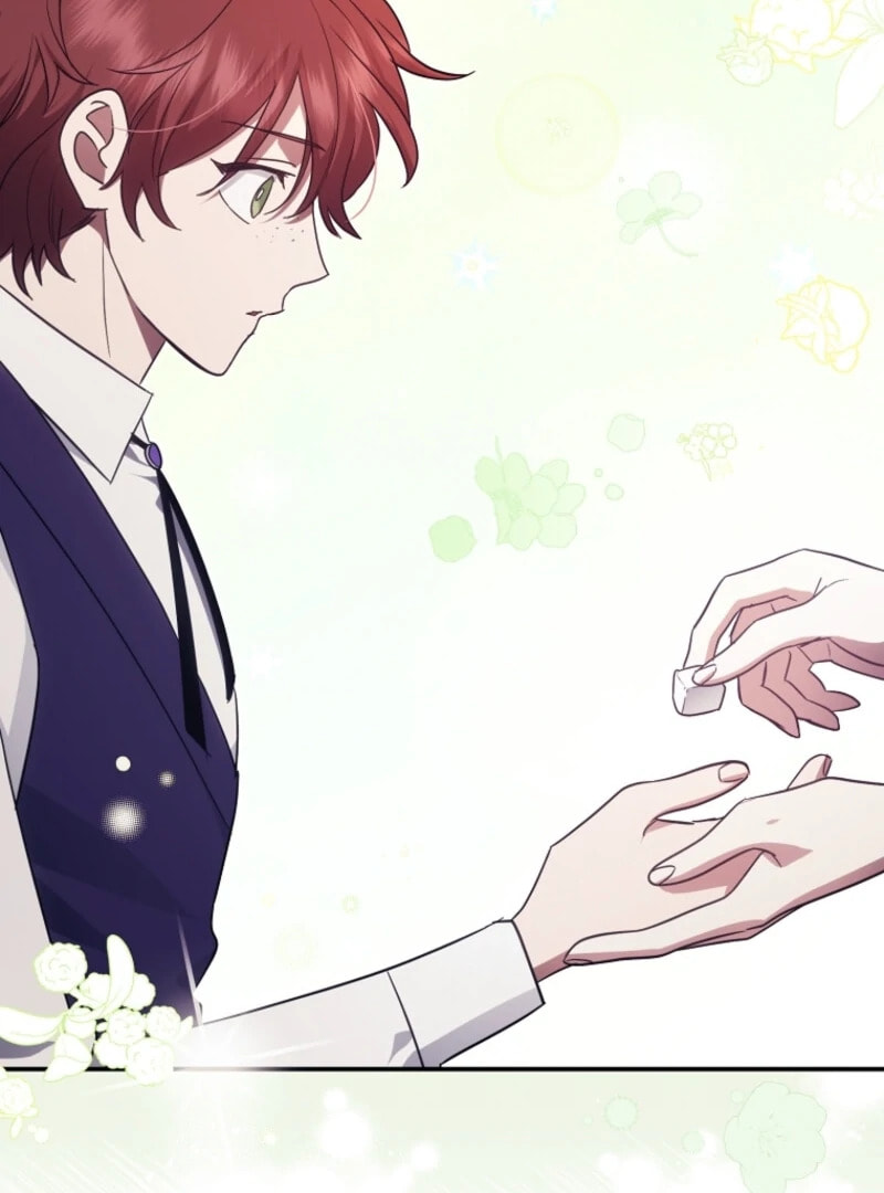 Rejected Lady Enjoying a Modest Life Chapter 104 page 72 - 