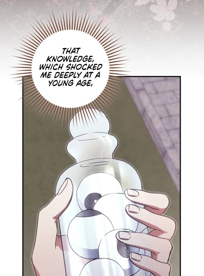 Rejected Lady Enjoying a Modest Life Chapter 105 page 11 - 