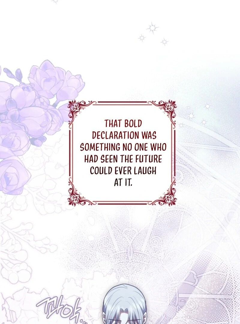 Rejected Lady Enjoying a Modest Life Chapter 105 page 103 - 