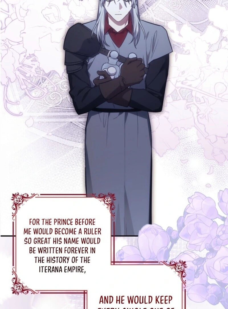 Rejected Lady Enjoying a Modest Life Chapter 105 page 104 - 