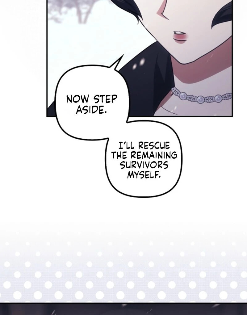 Rejected Lady Enjoying a Modest Life Chapter 105 page 106 - 