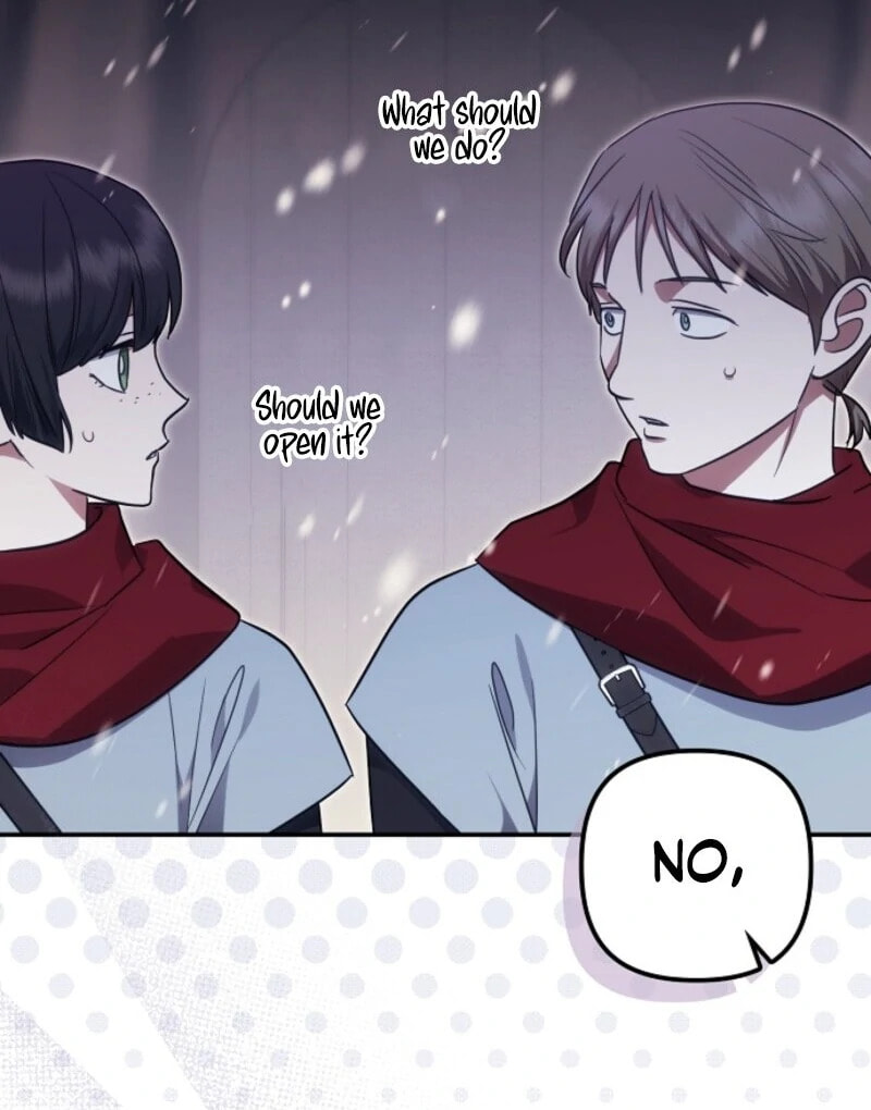Rejected Lady Enjoying a Modest Life Chapter 105 page 107 - 