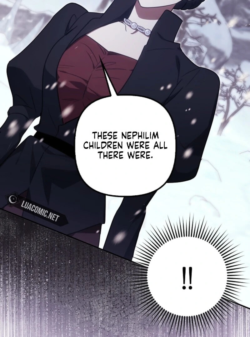 Rejected Lady Enjoying a Modest Life Chapter 105 page 110 - 