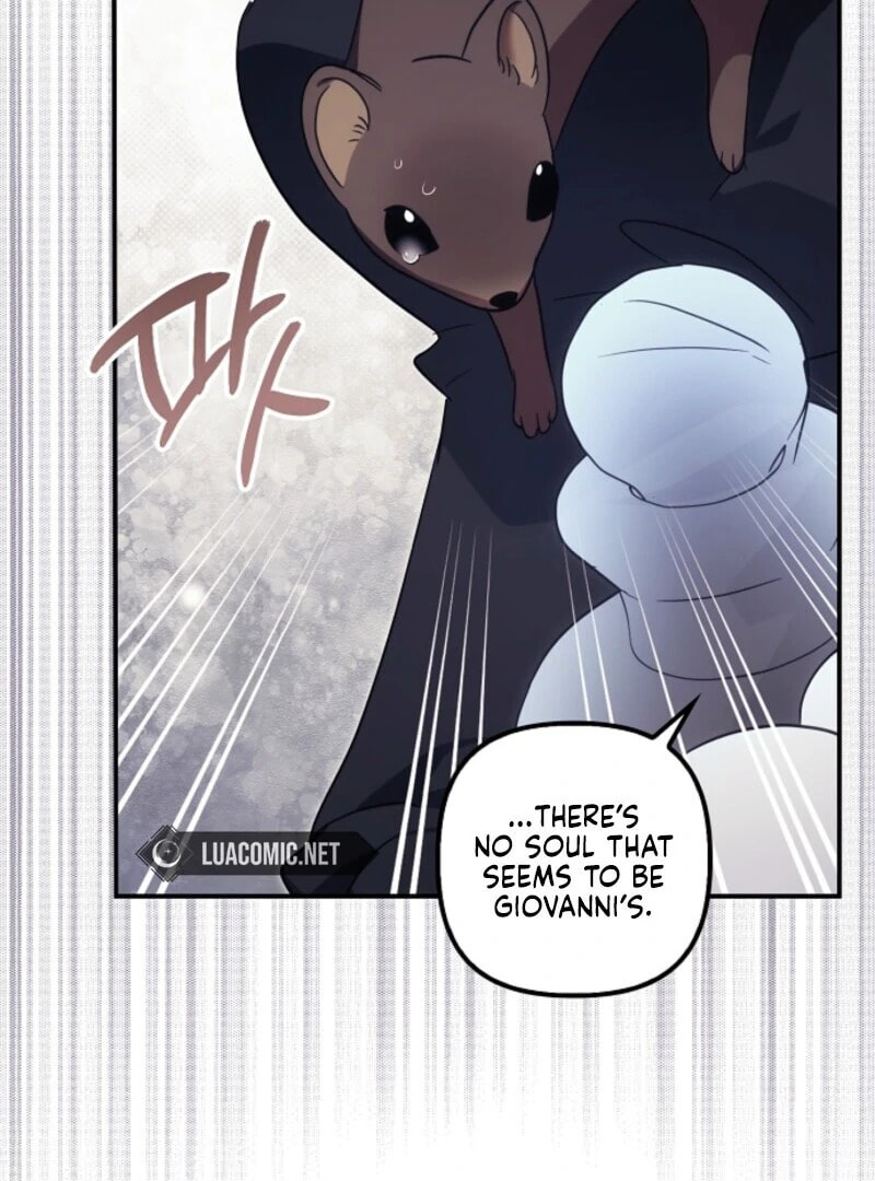 Rejected Lady Enjoying a Modest Life Chapter 105 page 20 - 