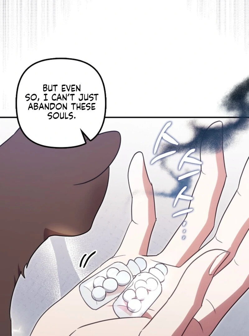 Rejected Lady Enjoying a Modest Life Chapter 105 page 21 - 