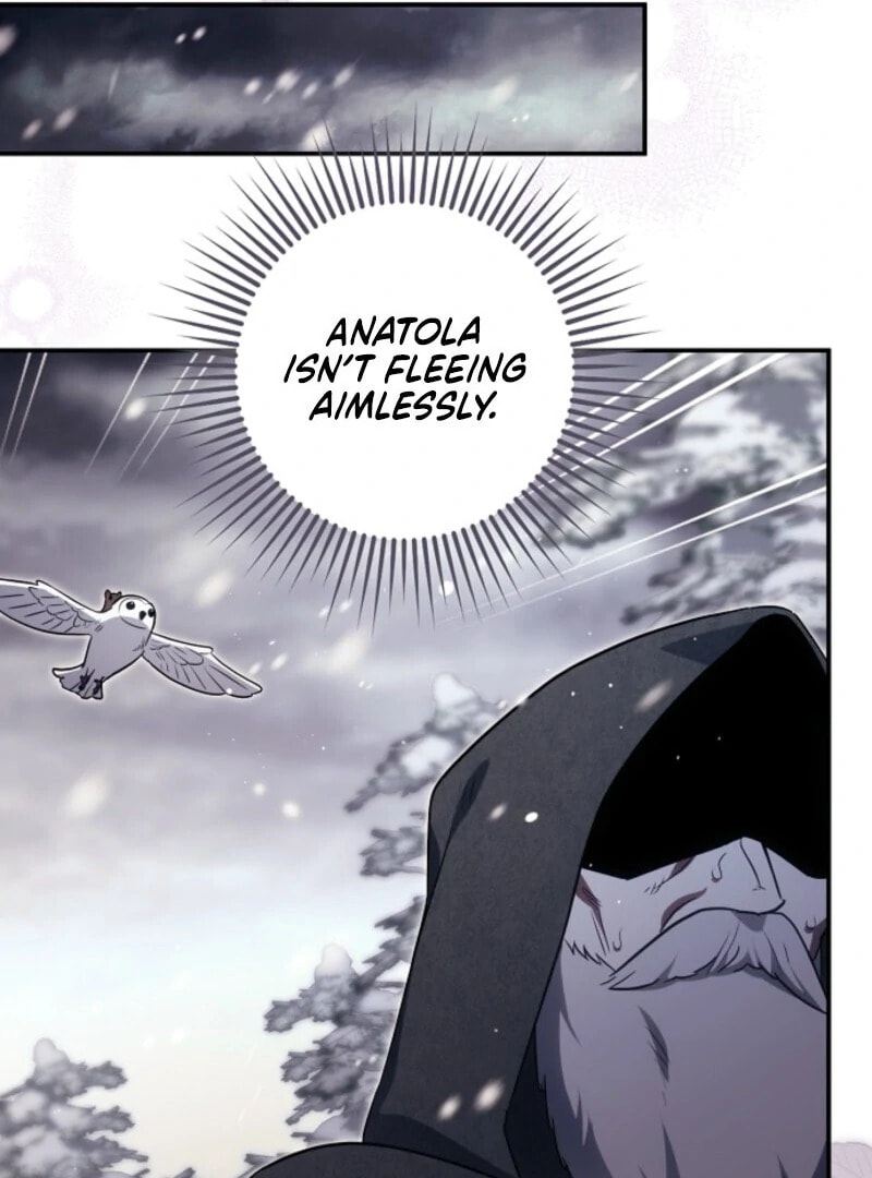 Rejected Lady Enjoying a Modest Life Chapter 105 page 28 - 