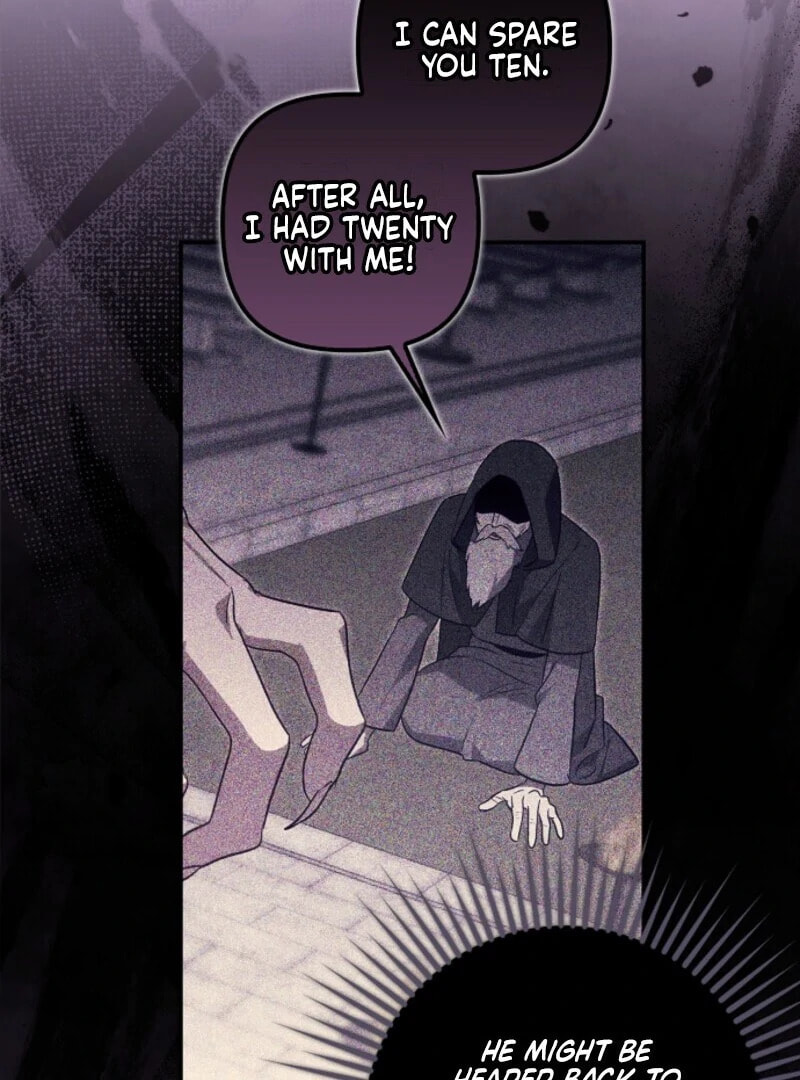 Rejected Lady Enjoying a Modest Life Chapter 105 page 30 - 