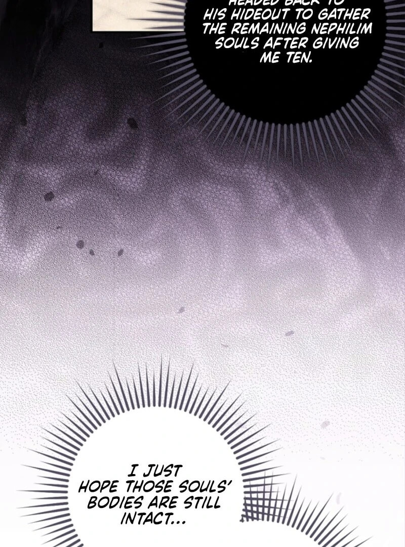 Rejected Lady Enjoying a Modest Life Chapter 105 page 31 - 