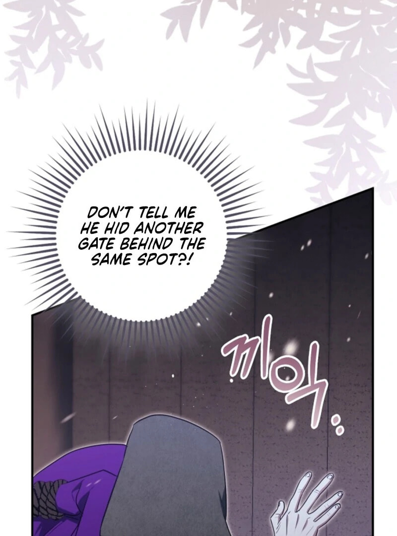 Rejected Lady Enjoying a Modest Life Chapter 105 page 34 - 