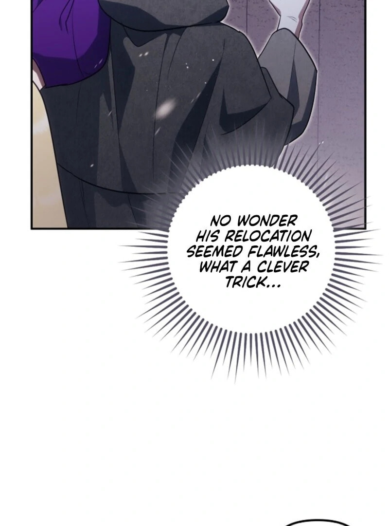 Rejected Lady Enjoying a Modest Life Chapter 105 page 35 - 