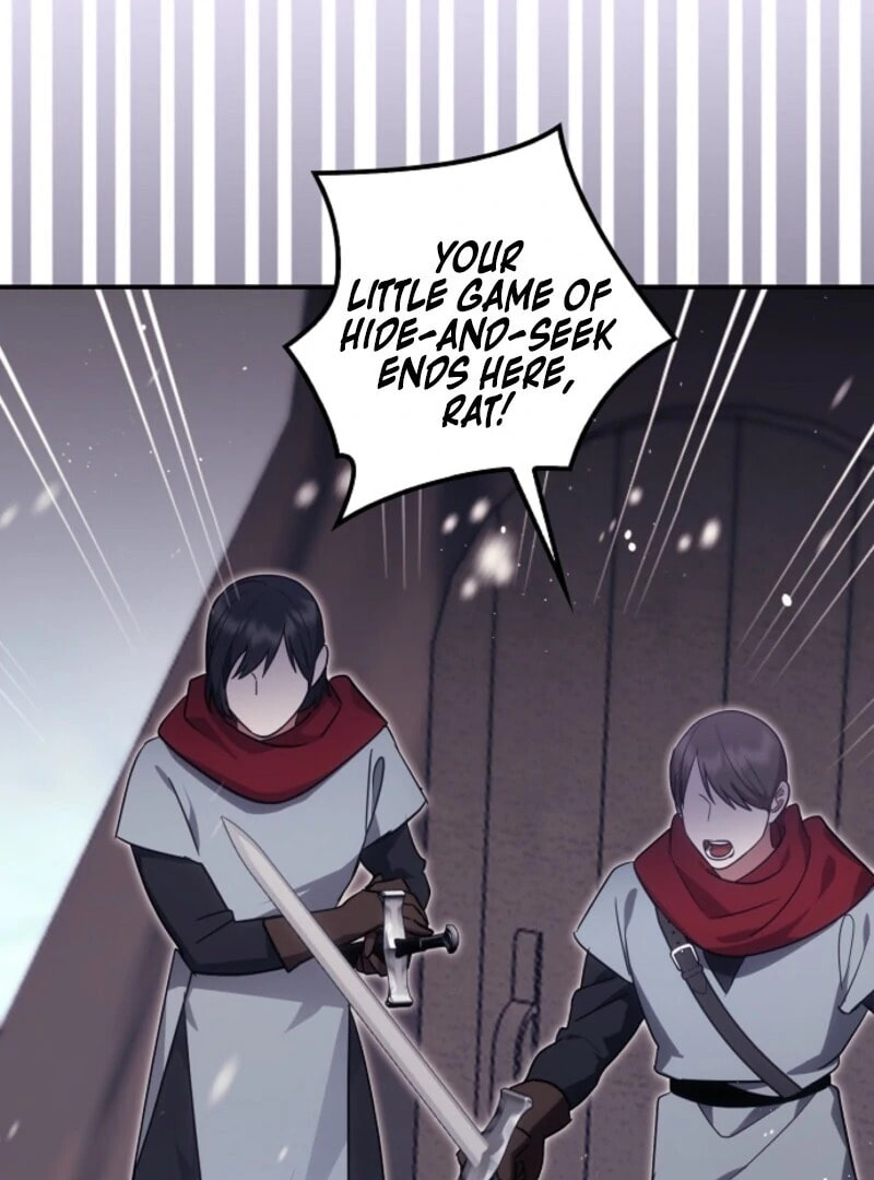 Rejected Lady Enjoying a Modest Life Chapter 105 page 37 - 
