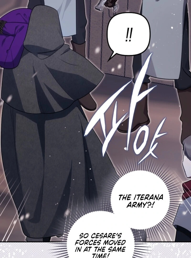 Rejected Lady Enjoying a Modest Life Chapter 105 page 38 - 