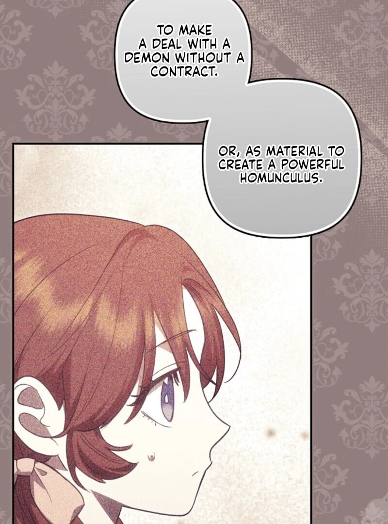 Rejected Lady Enjoying a Modest Life Chapter 105 page 5 - 