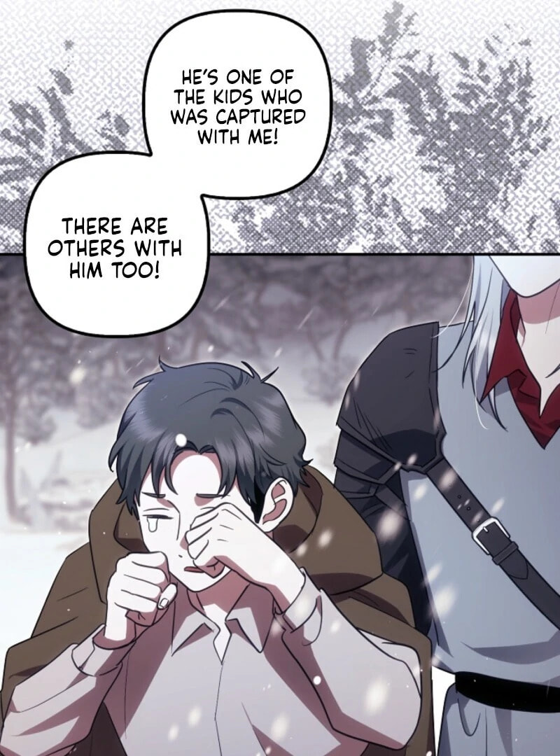 Rejected Lady Enjoying a Modest Life Chapter 105 page 41 - 