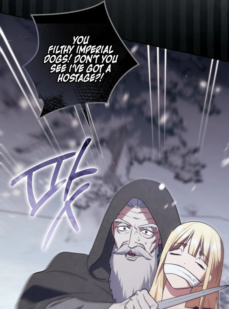 Rejected Lady Enjoying a Modest Life Chapter 105 page 46 - 