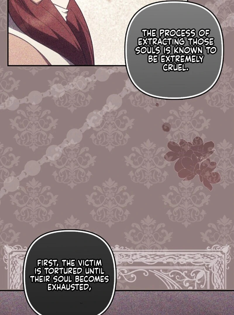 Rejected Lady Enjoying a Modest Life Chapter 105 page 6 - 