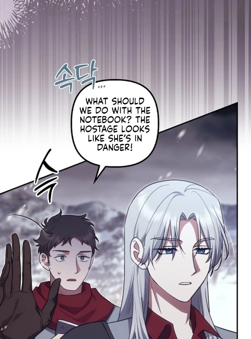 Rejected Lady Enjoying a Modest Life Chapter 105 page 57 - 
