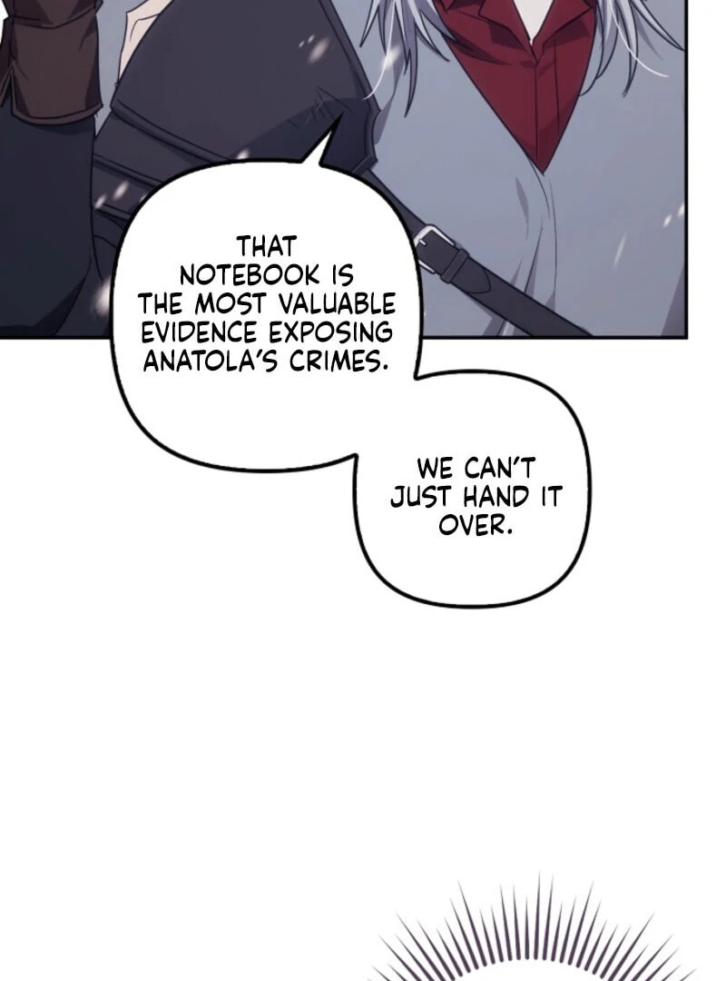 Rejected Lady Enjoying a Modest Life Chapter 105 page 58 - 
