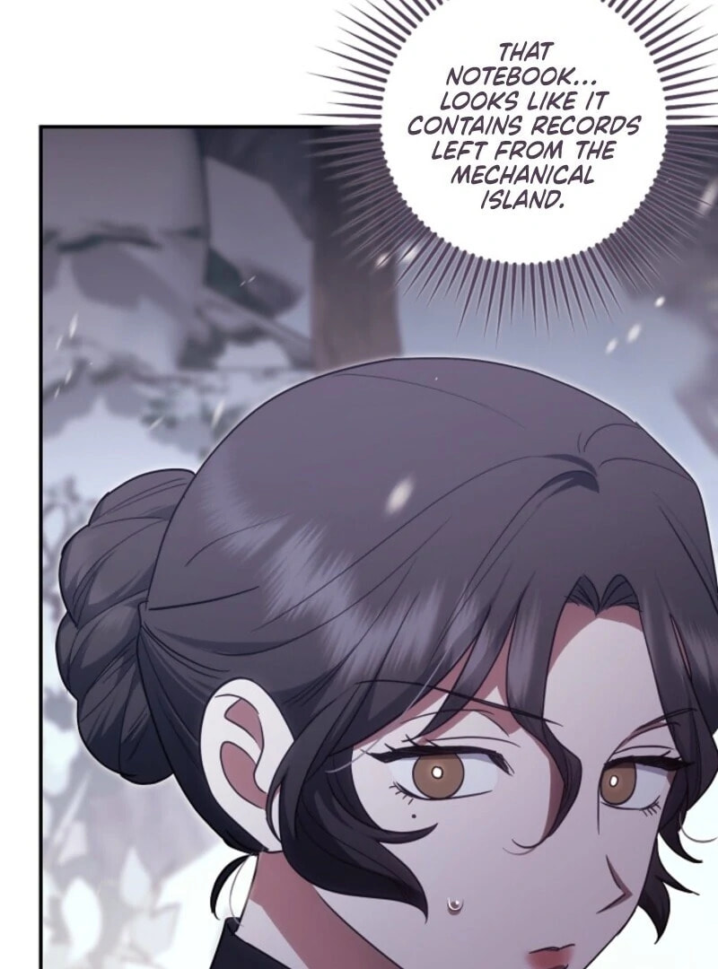 Rejected Lady Enjoying a Modest Life Chapter 105 page 59 - 