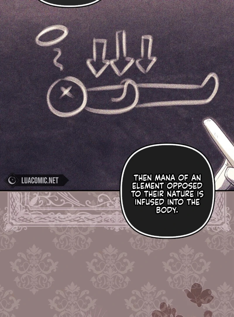 Rejected Lady Enjoying a Modest Life Chapter 105 page 7 - 