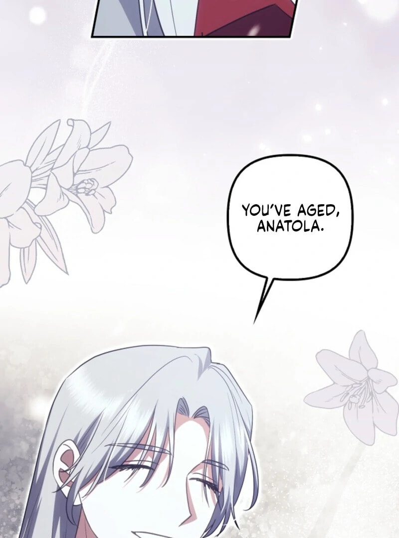 Rejected Lady Enjoying a Modest Life Chapter 105 page 64 - 